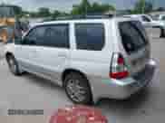 2007 Subaru Forester X L.L. Bean с VIN JF1SG67627H716370, выставлен на аукционе IAAI как лот 42739199 с пробегом 109 940 миль миль и . История ставок и продаж доступна на DreamBid. Изображение 3.