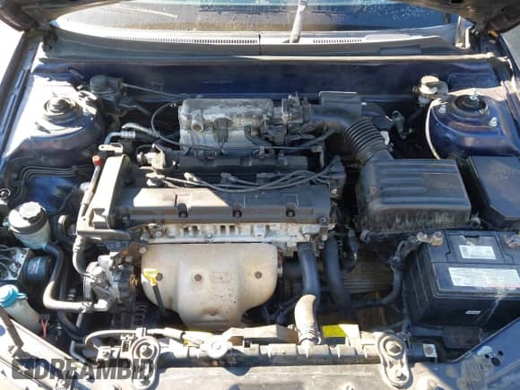 2003 Hyundai Elantra GT z VIN KMHDN55DX3U080220, wystawiony jako IAAI lot #41705064 z przebiegiem 216 816 mil mil oraz . Historia ofert i sprzedaży dostępna na DreamBid. Obrazek 10.