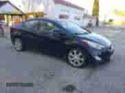 2013 Hyundai Elantra GLS с VIN KMHDH4AE7DU972099, выставлен на аукционе IAAI как лот 43489178 с пробегом 196 568 миль миль и . История ставок и продаж доступна на DreamBid. Изображение 1.