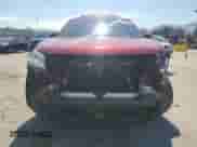 2022 Nissan Pathfinder Platinum с VIN 5N1DR3DH2NC233291, выставлен на аукционе Copart как лот 50972265 с пробегом 73 174 миль миль и Чистый • Clean title. История ставок и продаж доступна на DreamBid. Изображение 5.