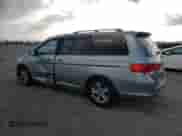 2009 Honda Odyssey Touring with VIN 5FNRL38989B040375, listed as a Copart auction lot 82321765 with 167,692 mi miles and Salvage title. Bid and sale history available at DreamBid. Image 2.