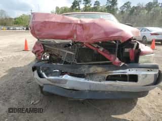 1999 Dodge 1500 с VIN 3B7HC12Y6XG206223, выставлен на аукционе Copart как лот 46043754 с пробегом 177 716 миль миль и Списание • Salvage title. История ставок и продаж доступна на DreamBid. Изображение 5.