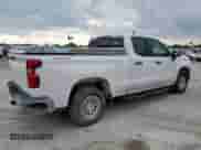 2019 Chevrolet Silverado 1500 Work Truck с VIN 1GCRYAEF1KZ283591, выставлен на аукционе Copart как лот 69972785 с пробегом 73 605 миль миль и Чистый • Clean title. История ставок и продаж доступна на DreamBid. Изображение 3.