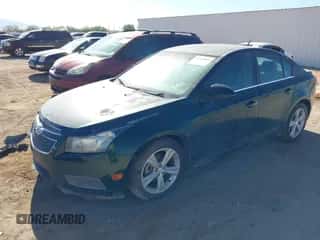 2014 Chevrolet Cruze 2LT с VIN 1G1PE5SB7E7307832, выставлен на аукционе IAAI как лот 43182061 с пробегом 146 321 миль миль и . История ставок и продаж доступна на DreamBid. Изображение 2.