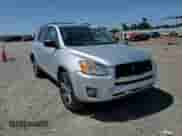 2010 Toyota RAV4 Sport с VIN 2T3WK4DV3AW004252, выставлен на аукционе Copart как лот 52110205 с пробегом 213 975 миль миль и Списание • Salvage title. История ставок и продаж доступна на DreamBid. Изображение 12.