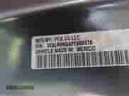 2023 Ram ProMaster Cargo z VIN 3C6LRVNG6PE600276, wystawiony jako IAAI lot #43383251 z przebiegiem 2 941 mil mil oraz . Historia ofert i sprzedaży dostępna na DreamBid. Obrazek 9.