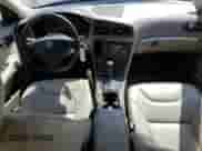 2008 Volvo S60 2.5T с VIN YV1RS592582681561, выставлен на аукционе Copart как лот 71954875 с пробегом 148 990 миль миль и Списание • Salvage title. История ставок и продаж доступна на DreamBid. Изображение 8.