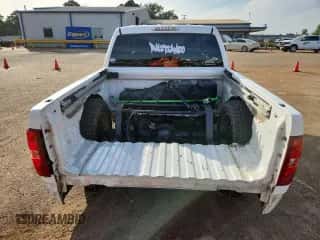 2008 Chevrolet Silverado 1500 2LT z VIN 3GCEC13J68G206664, wystawiony jako Copart lot #82675275 z przebiegiem 187 704 mil mil oraz Szkoda całkowita • Salvage title. Historia ofert i sprzedaży dostępna na DreamBid. Obrazek 6.