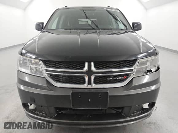2017 Dodge Journey SXT with VIN 3C4PDCBG6HT511127, listed as a Copart auction lot 80762825 with 76,713 mi miles and Clean title. Bid and sale history available at DreamBid. Image 5.