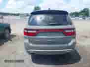 2025 Dodge Durango GT with VIN 1C4RDJDG4SC535889, listed as a IAAI auction lot 42420731 with 2,572 mi miles and . Bid and sale history available at DreamBid. Image 16.