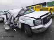 2019 GMC Sierra 1500 with VIN 2GTR1LEC7K1205721, listed as a IAAI auction lot 41634059 with Not provided miles and . Bid and sale history available at DreamBid. Image 1.