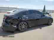 2023 Mercedes-Benz C 300 z VIN W1KAF4GB2PR100159, wystawiony jako Copart lot #69993005 z przebiegiem 35 638 mil mil oraz Szkoda całkowita • Salvage title. Historia ofert i sprzedaży dostępna na DreamBid. Obrazek 3.