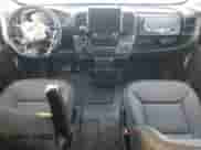 2023 Ram ProMaster Cargo z VIN 3C6MRVJG9PE554470, wystawiony jako Copart lot #44228715 z przebiegiem Nie podano mil oraz Szkoda całkowita • Salvage title. Historia ofert i sprzedaży dostępna na DreamBid. Obrazek 8.