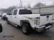 2013 Chevrolet Silverado 1500 LT с VIN 3GCPKSEA3DG292038, выставлен на аукционе Copart как лот 44996995 с пробегом 139 633 миль миль и Списание • Salvage title. История ставок и продаж доступна на DreamBid. Изображение 2.