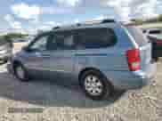 2007 Hyundai Entourage GLS с VIN KNDMC233676028645, выставлен на аукционе Copart как лот 71957514 с пробегом 123 563 миль миль и Списание • Salvage title. История ставок и продаж доступна на DreamBid. Изображение 2.