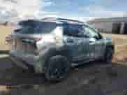 2026 Chevrolet Equinox FWD LT с VIN 3GNAXHEG3TL147268, выставлен на аукционе Copart как лот 82142035 с пробегом 1 832 миль миль и На запчасти • Non repairable. История ставок и продаж доступна на DreamBid. Изображение 3.