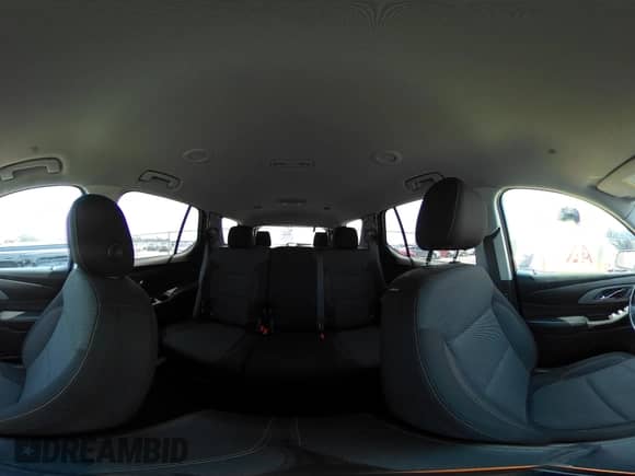 2021 Chevrolet Traverse LT Cloth with VIN 1GNERGKW5MJ154989, listed as a IAAI auction lot 42258974 with 88,267 mi miles and . Bid and sale history available at DreamBid. Image 20.