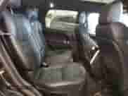 2016 Land Rover Range Rover Sport Autobiography z VIN SALWV2EF9GA544045, wystawiony jako Copart lot #55259875 z przebiegiem 83 529 mil mil oraz Czysty tytuł • Clean title. Historia ofert i sprzedaży dostępna na DreamBid. Obrazek 11.