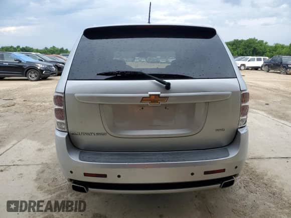 2009 Chevrolet Equinox Sport с VIN 2CNDL037596233907, выставлен на аукционе Copart как лот 59103085 с пробегом 77 940 миль миль и Списание • Salvage title. История ставок и продаж доступна на DreamBid. Изображение 6.