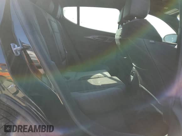 2024 Dodge Hornet R/T Plus z VIN ZACPDFDWXR3A10439, wystawiony jako Copart lot #89158805 z przebiegiem 614 mil mil oraz Szkoda całkowita • Salvage title. Historia ofert i sprzedaży dostępna na DreamBid. Obrazek 11.