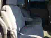 2008 Honda Odyssey LX with VIN 5FNRL38218B069699, listed as a IAAI auction lot 43353686 with 176,459 mi miles and . Bid and sale history available at DreamBid. Image 8.