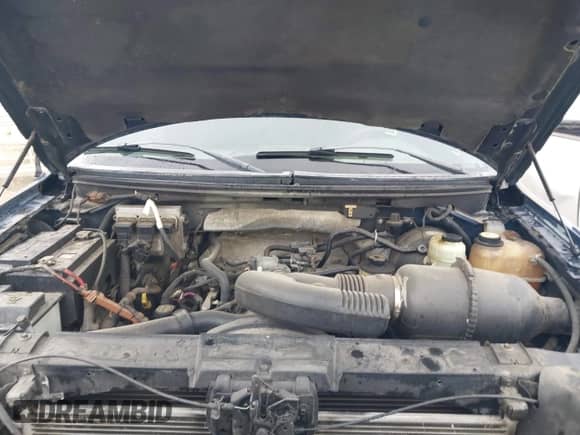 2007 Ford F-150 XLT with VIN 1FTRW14W47KD13710, listed as a IAAI auction lot 42025634 with 297,307 mi miles and . Bid and sale history available at DreamBid. Image 10.