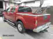 2017 Nissan Frontier SV with VIN 1N6AD0ER2HN759647, listed as a IAAI auction lot 43454909 with 145,132 mi miles and . Bid and sale history available at DreamBid. Image 3.