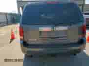 2011 Honda Pilot LX с VIN 5FNYF3H22BB025642, выставлен на аукционе Copart как лот 86422505 с пробегом 218 286 миль миль и Списание • Salvage title. История ставок и продаж доступна на DreamBid. Изображение 6.