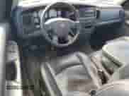 2004 Dodge 1500 SLT z VIN 1D7HU16D94J252147, wystawiony jako Copart lot #69676965 z przebiegiem 203 830 mil mil oraz Szkoda całkowita • Salvage title. Historia ofert i sprzedaży dostępna na DreamBid. Obrazek 8.