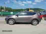 2013 Nissan Murano SV с VIN JN8AZ1MW4DW317771, выставлен на аукционе IAAI как лот 42452868 с пробегом 176 335 миль миль и . История ставок и продаж доступна на DreamBid. Изображение 14.