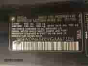 2000 BMW 5 Series 540i z VIN WBADN6340YGM67388, wystawiony jako IAAI lot #43436780 z przebiegiem Nie podano mil oraz . Historia ofert i sprzedaży dostępna na DreamBid. Obrazek 9.