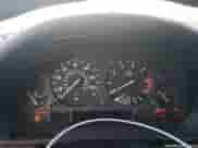 1999 BMW 7 Series 740iL with VIN WBAGH833XXDP05142, listed as a Copart auction lot 74104394 with Not provided miles and Salvage title. Bid and sale history available at DreamBid. Image 9.