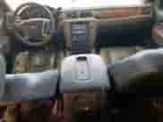 2013 GMC Sierra 1500 SLT с VIN 3GTP2WE74DG213892, выставлен на аукционе Copart как лот 60900705 с пробегом 202 145 миль миль и Чистый • Clean title. История ставок и продаж доступна на DreamBid. Изображение 8.