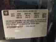 2016 Chevrolet Malibu Hybrid с VIN 1G1ZJ5SU8GF357217, выставлен на аукционе Copart как лот 90265205 с пробегом 106 316 миль миль и Списание • Salvage title. История ставок и продаж доступна на DreamBid. Изображение 12.