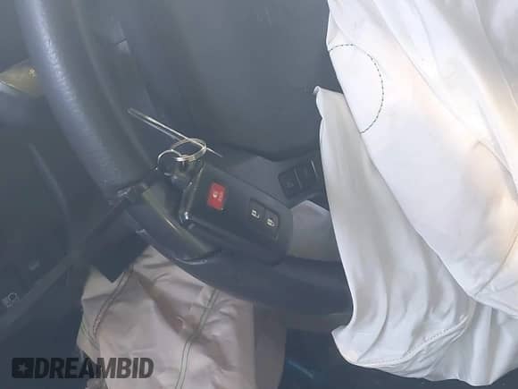2018 Toyota Tacoma SR with VIN 5TFCZ5AN9JX125940, listed as a IAAI auction lot 41790040 with 80,454 mi miles and . Bid and sale history available at DreamBid. Image 11.