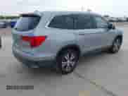 2016 Honda Pilot EX-L z VIN 5FNYF5H84GB005299, wystawiony jako IAAI lot #42314899 z przebiegiem 125 729 mil mil oraz . Historia ofert i sprzedaży dostępna na DreamBid. Obrazek 4.