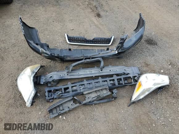 2014 Subaru Forester Premium с VIN JF2SJAECXEH510767, выставлен на аукционе Copart как лот 69343985 с пробегом 114 253 миль миль и Списание • Salvage title. История ставок и продаж доступна на DreamBid. Изображение 13.