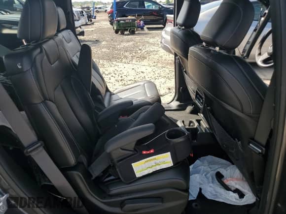 2024 Jeep Grand Cherokee Limited with VIN 1C4RJKBG5R8608783, listed as a Copart auction lot 63754555 with Not provided miles and Salvage title. Bid and sale history available at DreamBid. Image 10.