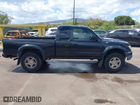2004 Toyota Tacoma PreRunner z VIN 5TESN92N04Z339967, wystawiony jako IAAI lot #42585200 z przebiegiem 280 189 mil mil oraz . Historia ofert i sprzedaży dostępna na DreamBid. Obrazek 13.
