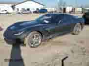 2017 Chevrolet Corvette 2LT с VIN 1G1YD2D79H5120543, выставлен на аукционе Copart как лот 52300175 с пробегом 34 812 миль миль и Чистый • Clean title. История ставок и продаж доступна на DreamBid. Изображение 1.