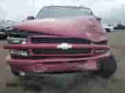 2006 Chevrolet Tahoe Z71 с VIN 1GNEK13TX6R153654, выставлен на аукционе Copart как лот 80689935 с пробегом Не указан миль и Списание • Salvage title. История ставок и продаж доступна на DreamBid. Изображение 5.
