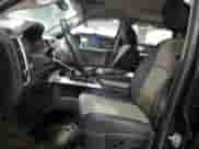 2010 Dodge 1500 SLT z VIN 1D7RV1CT2AS262361, wystawiony jako Copart lot #56317015 z przebiegiem 196 982 mil mil oraz Szkoda całkowita • Salvage title. Historia ofert i sprzedaży dostępna na DreamBid. Obrazek 7.