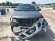 2008 Nissan Frontier SE with VIN 1N6AD07U18C443444, listed as a Copart auction lot 62741055 with 213,051 mi miles and Salvage title. Bid and sale history available at DreamBid. Image 5.
