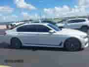 2019 BMW 7 Series 740i z VIN WBA7E2C50KB216678, wystawiony jako IAAI lot #42517585 z przebiegiem 56 572 mil mil oraz . Historia ofert i sprzedaży dostępna na DreamBid. Obrazek 14.