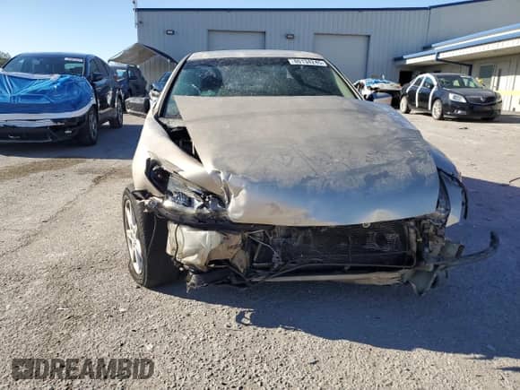 2003 Honda Accord EX с VIN 1HGCM665X3A079247, выставлен на аукционе Copart как лот 80134245 с пробегом 163 167 миль миль и Списание • Salvage title. История ставок и продаж доступна на DreamBid. Изображение 5.