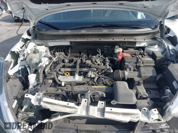 2020 Nissan Kicks SR with VIN 3N1CP5DV2LL509495, listed as a IAAI auction lot 41208887 with 35,722 mi miles and . Bid and sale history available at DreamBid. Image 10.