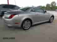 2002 Lexus SC 430 с VIN JTHFN48Y420009511, выставлен на аукционе IAAI как лот 43420862 с пробегом 104 695 миль миль и . История ставок и продаж доступна на DreamBid. Изображение 4.