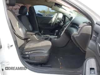 2015 Chevrolet Malibu LT с VIN 1G11C5SL8FF192816, выставлен на аукционе IAAI как лот 43341283 с пробегом 148 958 миль миль и . История ставок и продаж доступна на DreamBid. Изображение 5.