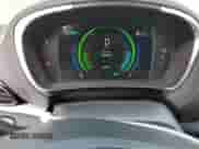 2018 Chevrolet Volt Premier с VIN 1G1RD6S56JU127152, выставлен на аукционе Copart как лот 70391075 с пробегом 53 798 миль миль и Списание • Salvage title. История ставок и продаж доступна на DreamBid. Изображение 9.