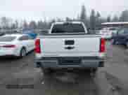 2019 Chevrolet Silverado 2500HD LTZ with VIN 1GC1KTEG2KF217457, listed as a IAAI auction lot 41664248 with 93,046 mi miles and . Bid and sale history available at DreamBid. Image 16.